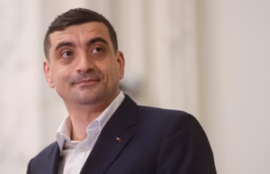 Kelemen Hunor, la votul privind învestirea guvernului Veștea: Felicitări George Simion. Ai dat şah şi mat