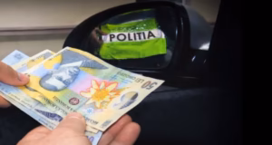 Acuzații de trafic de influență în Argeș: bărbat prins după ce ar fi promis intervenții la un judecător pentru 5.000 de euro