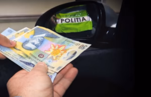 Acuzații de trafic de influență în Argeș: bărbat prins după ce ar fi promis intervenții la un judecător pentru 5.000 de euro