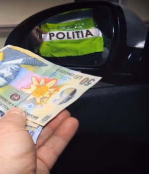 Acuzații de trafic de influență în Argeș: bărbat prins după ce ar fi promis intervenții la un judecător pentru 5.000 de euro