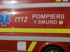 Accident grav în judeţul Argeş. 5 persoane rănite