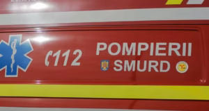 Accident grav în judeţul Argeş. 5 persoane rănite