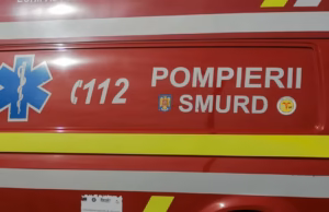 Accident grav în judeţul Argeş. 5 persoane rănite