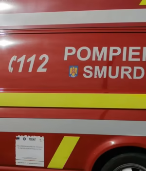 Accident grav în judeţul Argeş. 5 persoane rănite