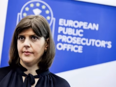 Fraudă în șase proiecte Erasmus din România. Kovesi ia în vizor doi inculpați români