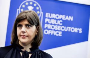 Fraudă în șase proiecte Erasmus din România. Kovesi ia în vizor doi inculpați români