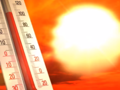 Meteorologii avertizează. Luna iulie se anunță fierbinte. Prognoza pentru următoarele 4 săptămâni
