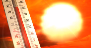 Meteorologii avertizează. Luna iulie se anunță fierbinte. Prognoza pentru următoarele 4 săptămâni