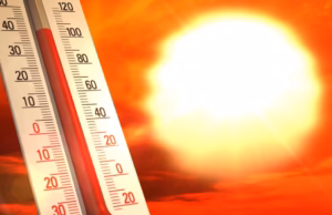 Meteorologii au anunțat că valul de căldură se va intensifica, iar temperaturile vor depăși noi recorduri în România
