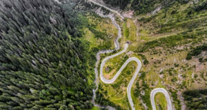 Atenție! Restricții de circulație pe Transfăgărășan!