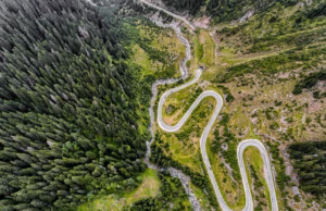 ISU Argeș deschide un punct de prim ajutor pe Transfăgărășan