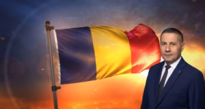 Mesaj important al primarului Dan Stroe cu ocazia Zilei Naționale a drapelului