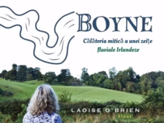,,Boyne – călătoria mitică a unei zeițe fluviale irlandeze”, la Filarmonica Pitești