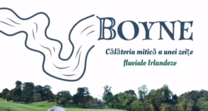 ,,Boyne – călătoria mitică a unei zeițe fluviale irlandeze”, la Filarmonica Pitești