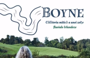 ,,Boyne – călătoria mitică a unei zeițe fluviale irlandeze”, la Filarmonica Pitești