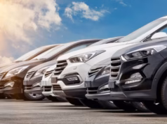 Înmatriculările de autoturisme noi în România, revenire ușoară în luna mai!