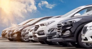 Înmatriculările de autoturisme noi în România, revenire ușoară în luna mai!
