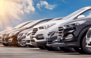 Înmatriculările de autoturisme noi în România, revenire ușoară în luna mai!