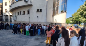 Grevă la ANAF. Angajații reclamă pierderi de până la 2.000 de lei la salariu și cer să li se majoreze coeficienții cu 50%