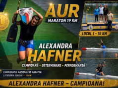 Rezultate deosebite pentru sportul bascovean! Aur și calificare la Campionatul European de Maraton