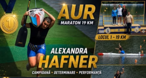Rezultate deosebite pentru sportul bascovean! Aur și calificare la Campionatul European de Maraton