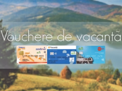 Bugetarii vor primi tichete de vacanță și în acest an. Ce condiții trebuie să îndeplinească
