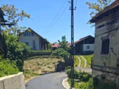 Continuă modernizarea infrastructurii rutiere la Dârmănești. Proiecte noi