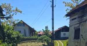 Continuă modernizarea infrastructurii rutiere la Dârmănești. Proiecte noi