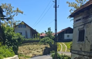 Continuă modernizarea infrastructurii rutiere la Dârmănești. Proiecte noi