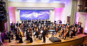 Managerul Gabriel Niță invită publicul la dialog: Filarmonica Pitești cere feedback-ul melomanilor la final de stagiune