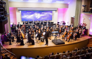 Managerul Gabriel Niță invită publicul la dialog: Filarmonica Pitești cere feedback-ul melomanilor la final de stagiune