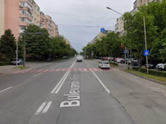 Circulația pe Bulevardul Petrochimiștilor va fi restricționată parțial