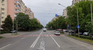 Circulația pe Bulevardul Petrochimiștilor va fi restricționată parțial