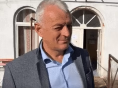 Primarul din Sânger a fost demis de locuitori prin referendum. „Pentru toți primarii din țară e un avertisment”