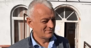 Primarul din Sânger a fost demis de locuitori prin referendum. „Pentru toți primarii din țară e un avertisment”