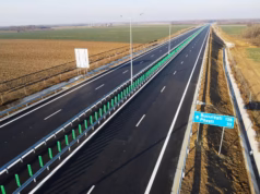 Circulație închisă miercuri 17 iunie și joi 18 iunie pe un sector din Drumul Expres DEx12 Craiova – Pitești