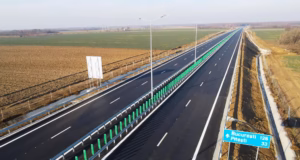 Circulație închisă miercuri 17 iunie și joi 18 iunie pe un sector din Drumul Expres DEx12 Craiova – Pitești