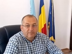 Boteni: vehicule destinate stingerii incendiilor