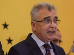 Reacția lui Peiu după ce Veștea a spus că nu îl deranjează „dacă parlamentari AUR îl vor vota din patriotism”