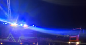 Motociclist piteștean mort într-un accident produs în comuna Oarja