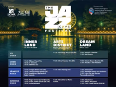 FilJazz Pitești Trio, invitat la THE JAZZ CAVE FESTIVAL 2026
