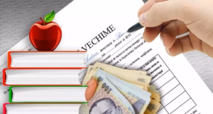 Cât costă acum să îți cumperi 1 an de vechime pentru pensie, odată cu majorarea salariului minim