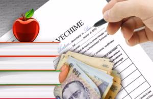 Cât costă acum să îți cumperi 1 an de vechime pentru pensie, odată cu majorarea salariului minim