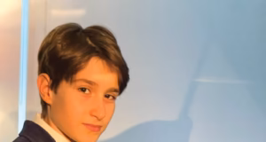 Matei Ilia Rădulescu, recital extraordinar de pian, la Filarmonica Pitești