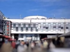 Piaţa Ceair din Calea București se închide pentru curăţenie generală, în perioada 6-8 iulie!