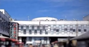 Piaţa Ceair din Calea București se închide pentru curăţenie generală, în perioada 6-8 iulie!