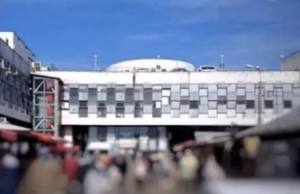 Piaţa Ceair din Calea București se închide pentru curăţenie generală, în perioada 6-8 iulie!
