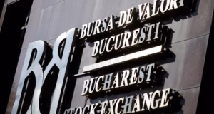Capitalizarea Bursei de la Bucureşti a crescut cu peste 36 de miliarde de lei într-o singură săptămână