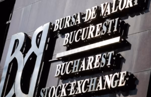 Capitalizarea Bursei de la Bucureşti a crescut cu peste 36 de miliarde de lei într-o singură săptămână