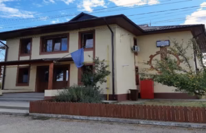 Căteasca: în curând va începe construcția școlii noi din Cireșu. În paralel, noi cereri de finanțare au fost depuse pentru 4 proiecte